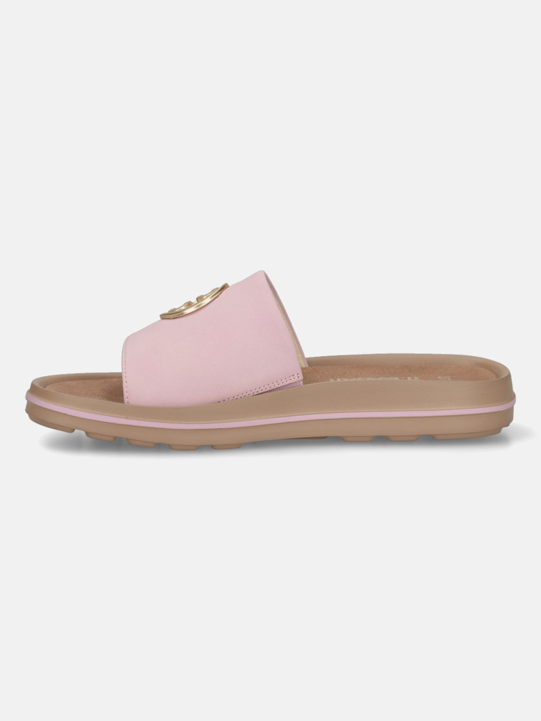 TT.BAGATT Betty Rose Flat Sandals