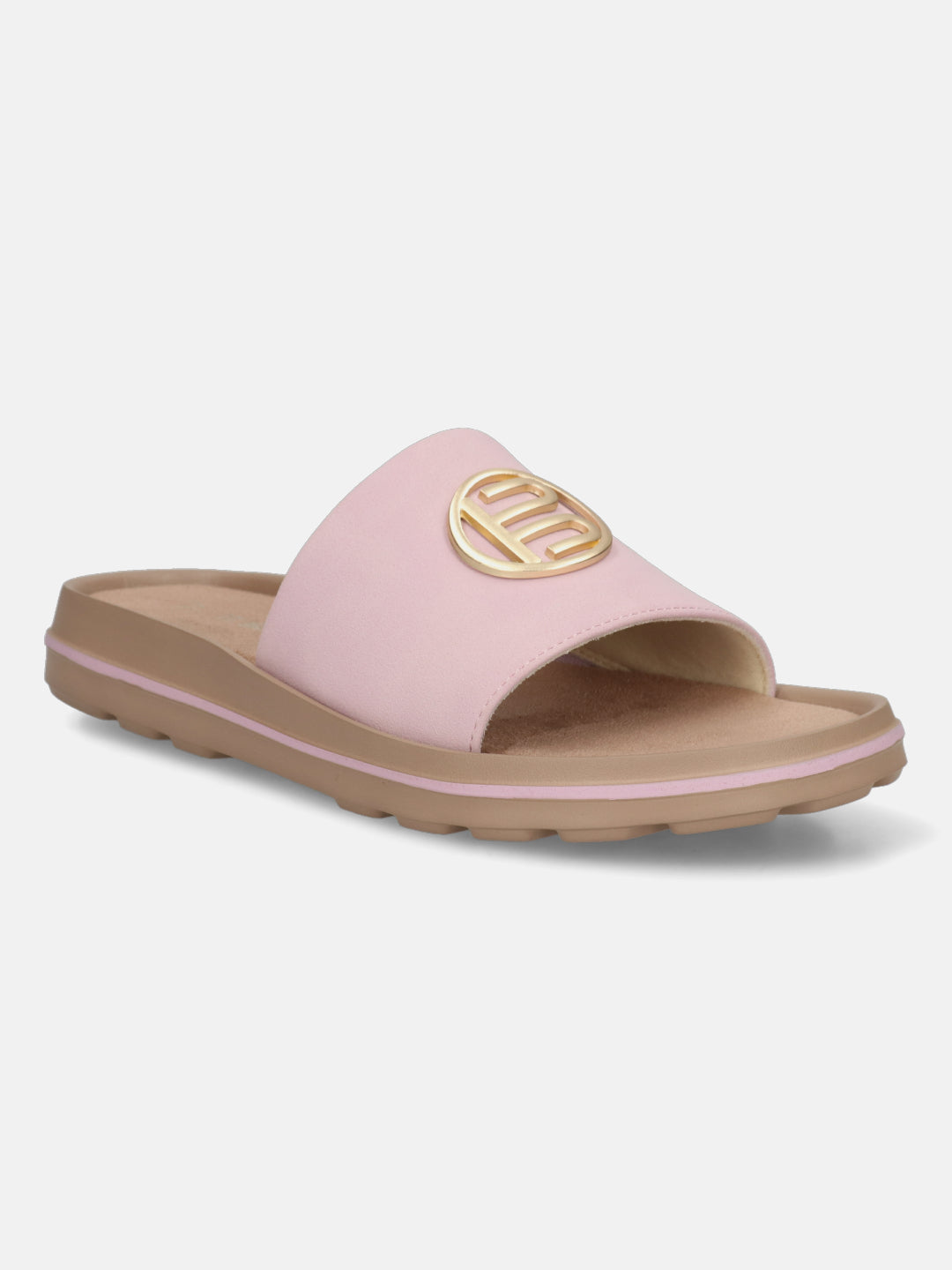 TT.BAGATT Betty Rose Flat Sandals