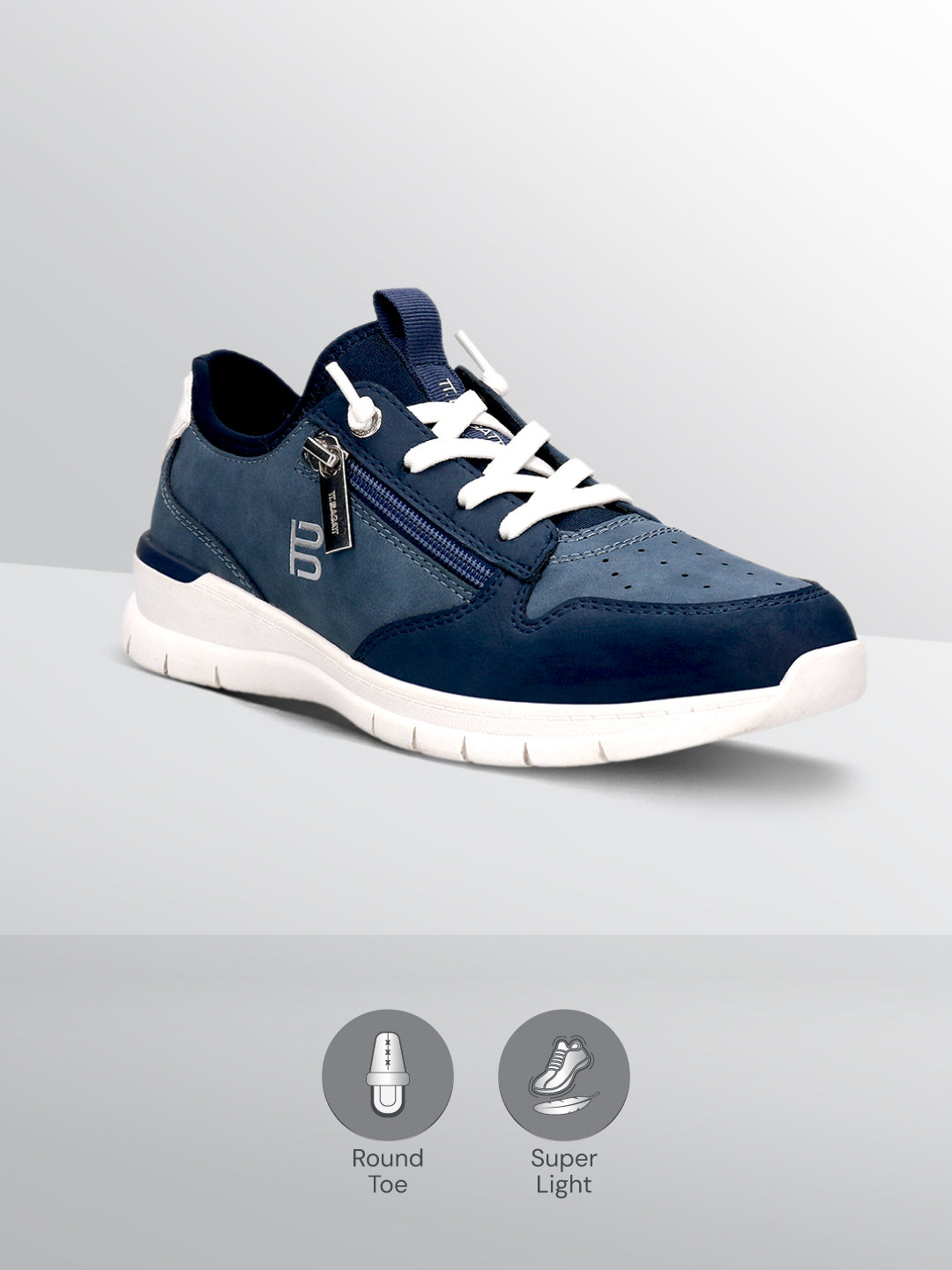 TT.BAGATT Ayva Evo dark blue Sneakers