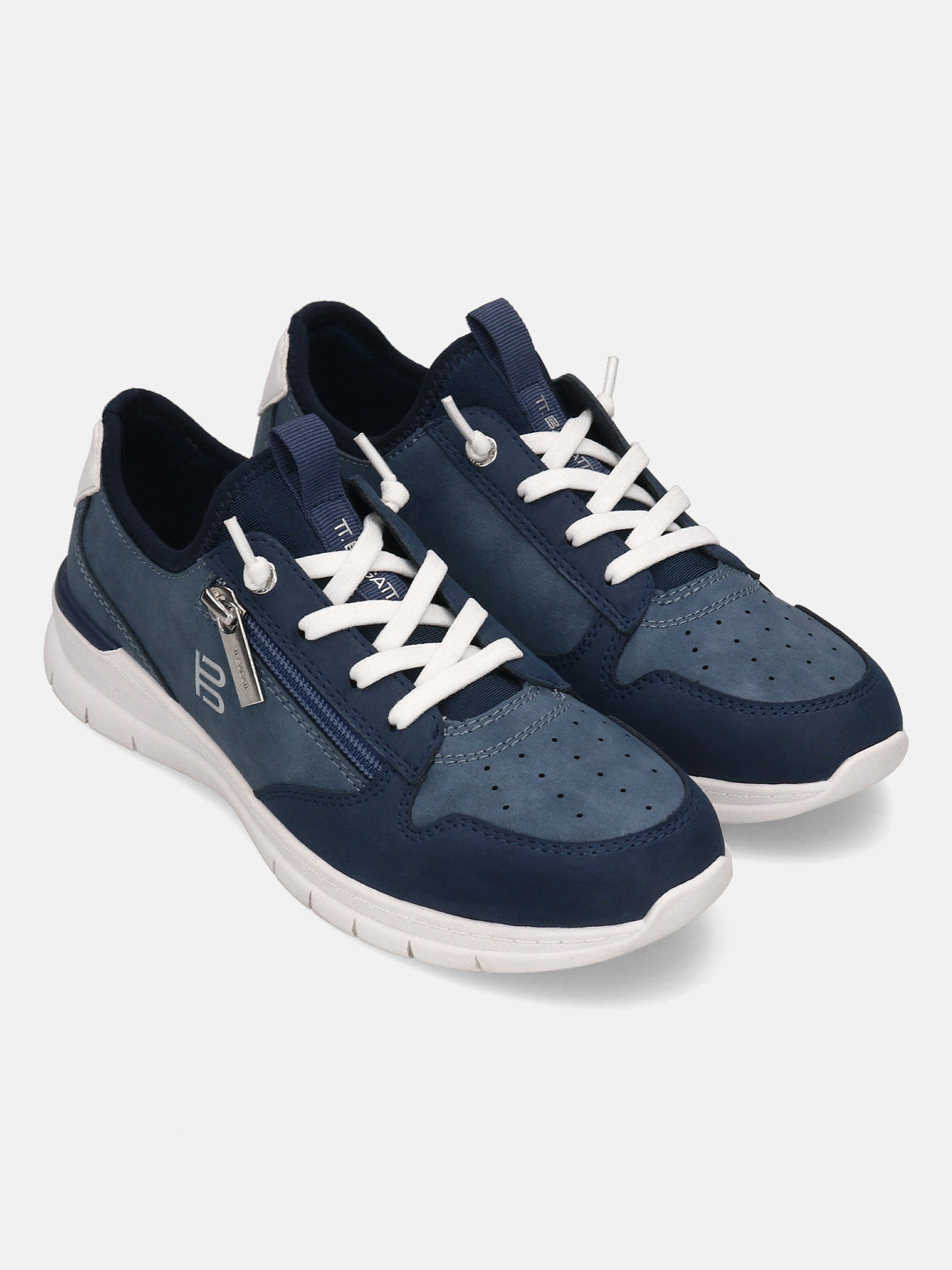 TT.BAGATT Ayva Evo dark blue Sneakers