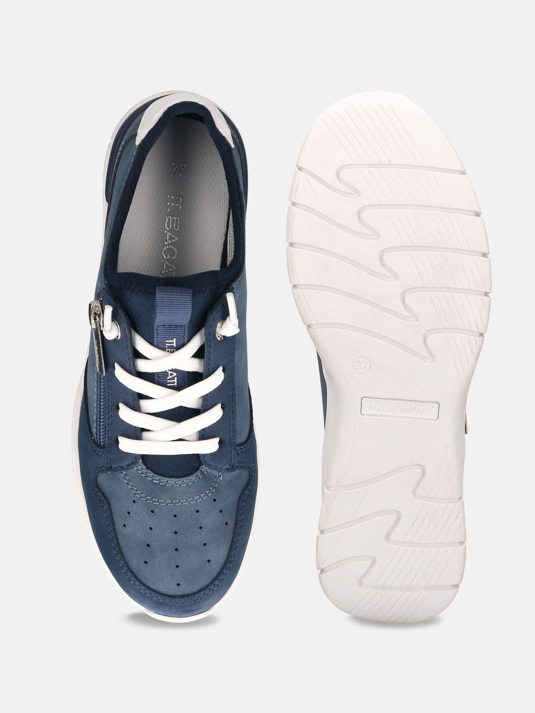 TT.BAGATT Ayva Evo dark blue Sneakers