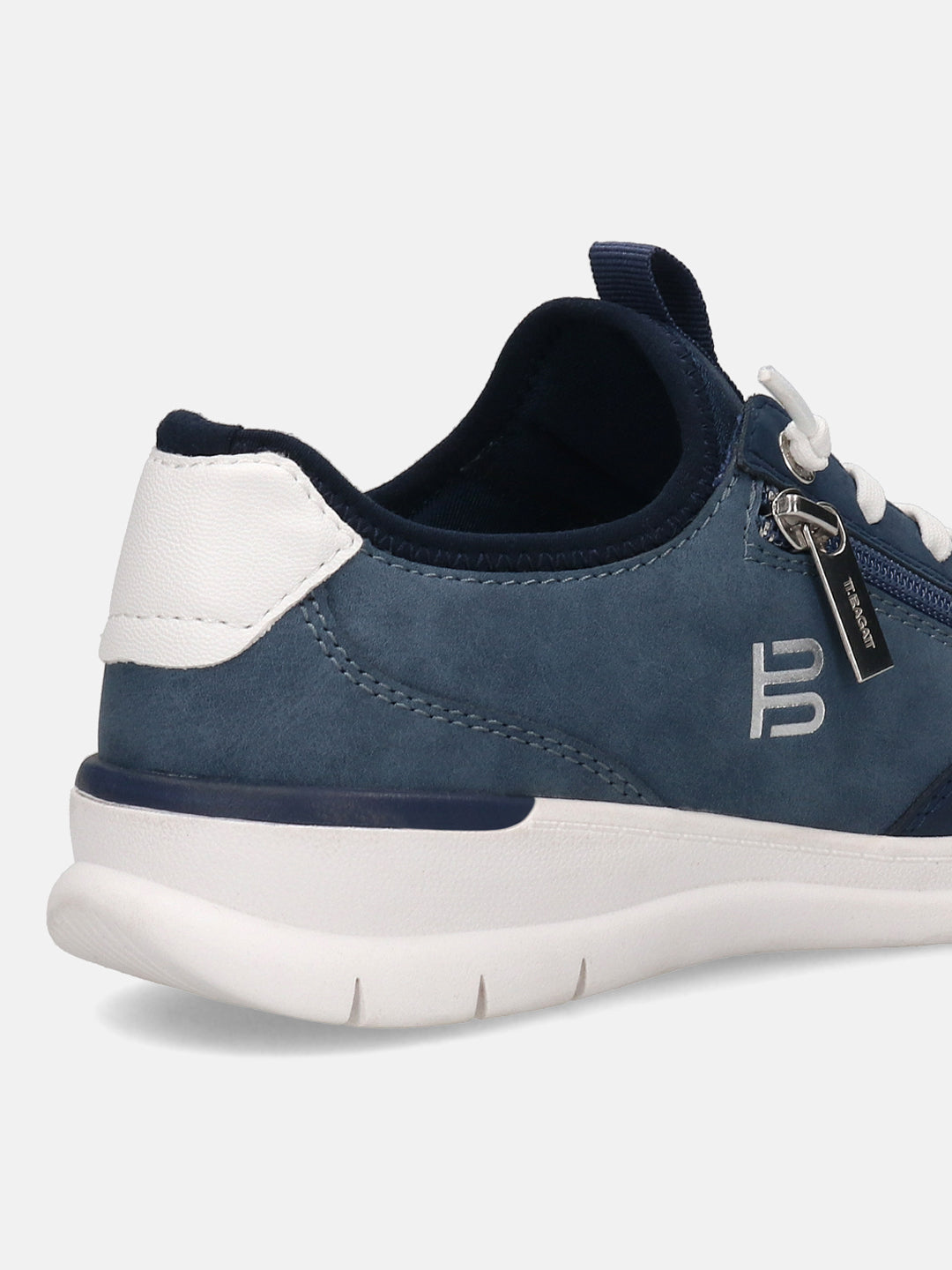 TT.BAGATT Ayva Evo dark blue Sneakers