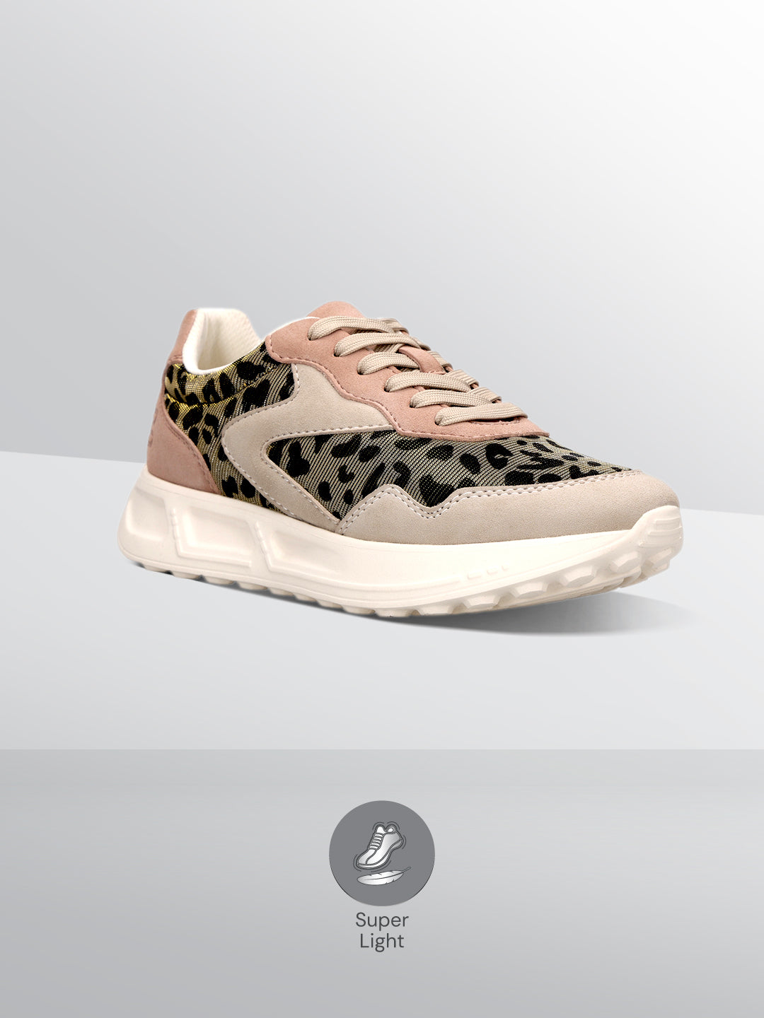 TT.BAGATT Sofia Multicolour Sneakers
