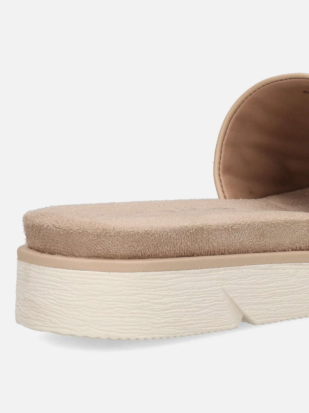 TT.BAGATT Kiko Sand Premium Leather Sandals