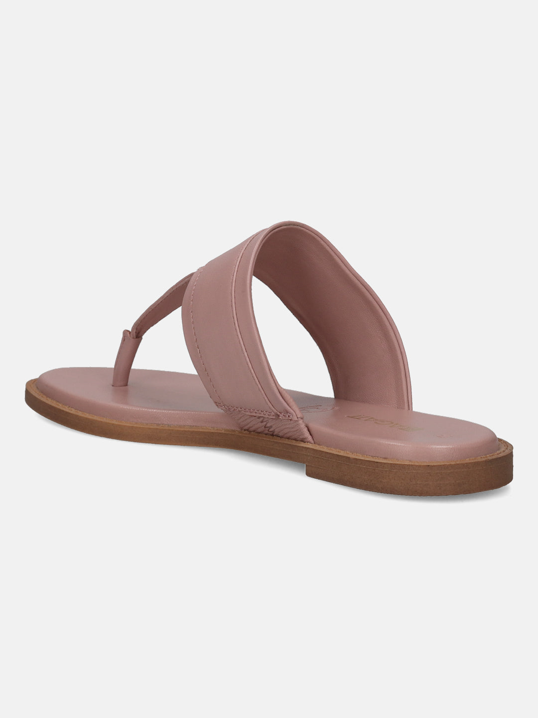 BAGATT  Goldy Rose Premium Leather Thongs