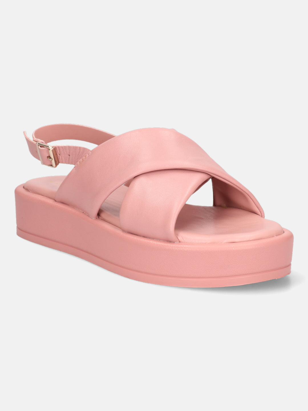 BAGATT  Hanoi Rose Premium Leather Back Strap