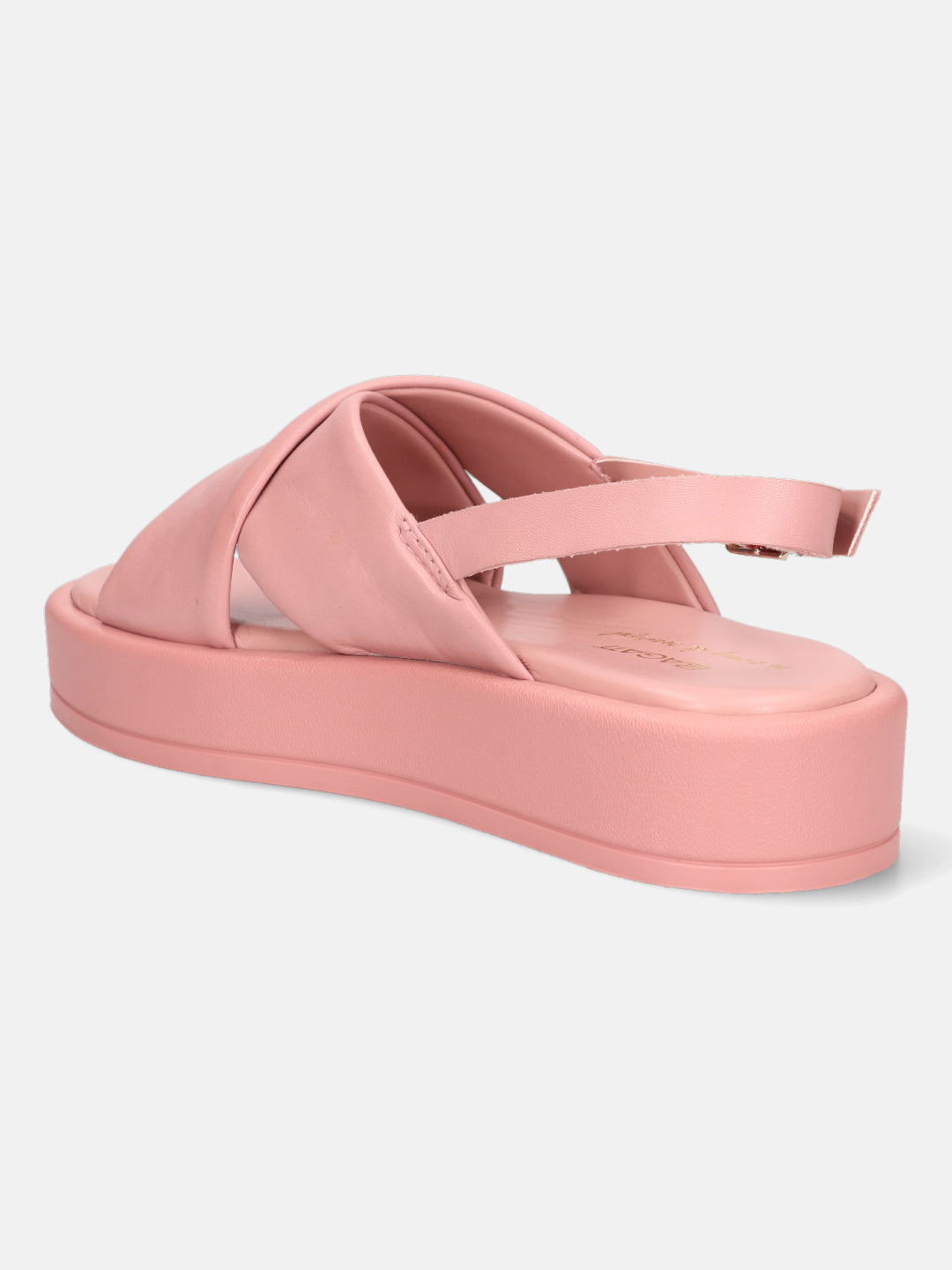 BAGATT  Hanoi Rose Premium Leather Back Strap