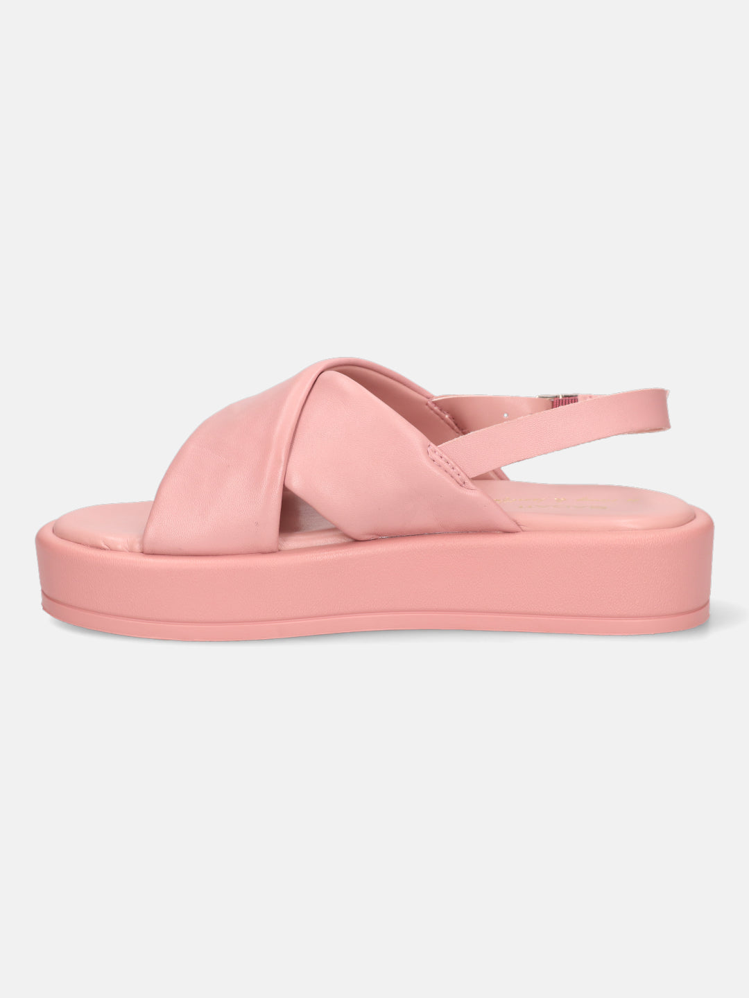 BAGATT  Hanoi Rose Premium Leather Back Strap