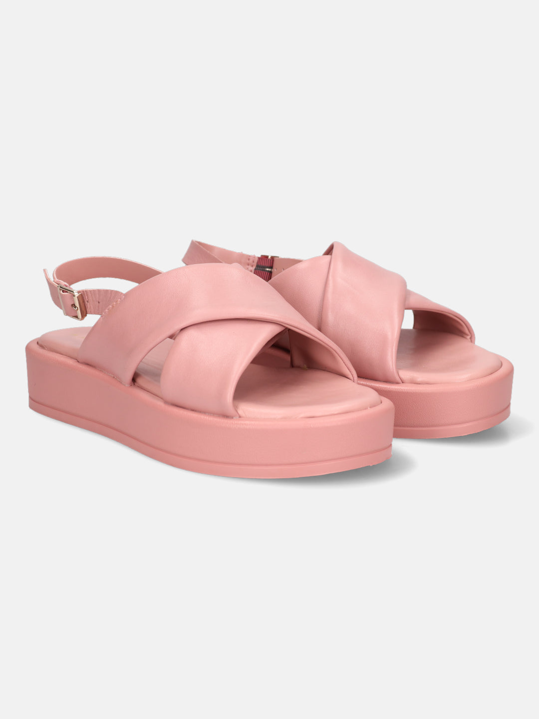 BAGATT  Hanoi Rose Premium Leather Back Strap