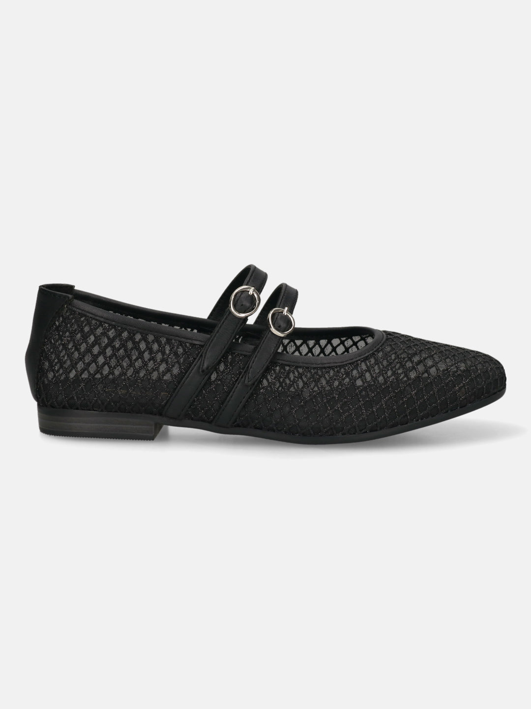 TT.BAGATT Rossi Black Slip-Ons