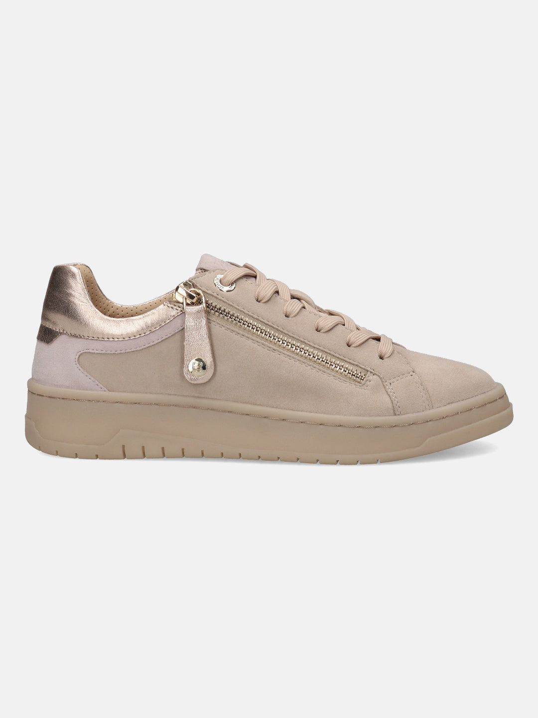 BAGATT Sting Rose Mid Top Sneakers