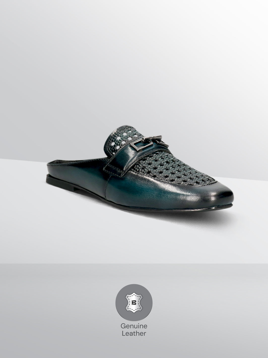 TT.BAGATT Amalia Trends Premium Leather Slip-ons