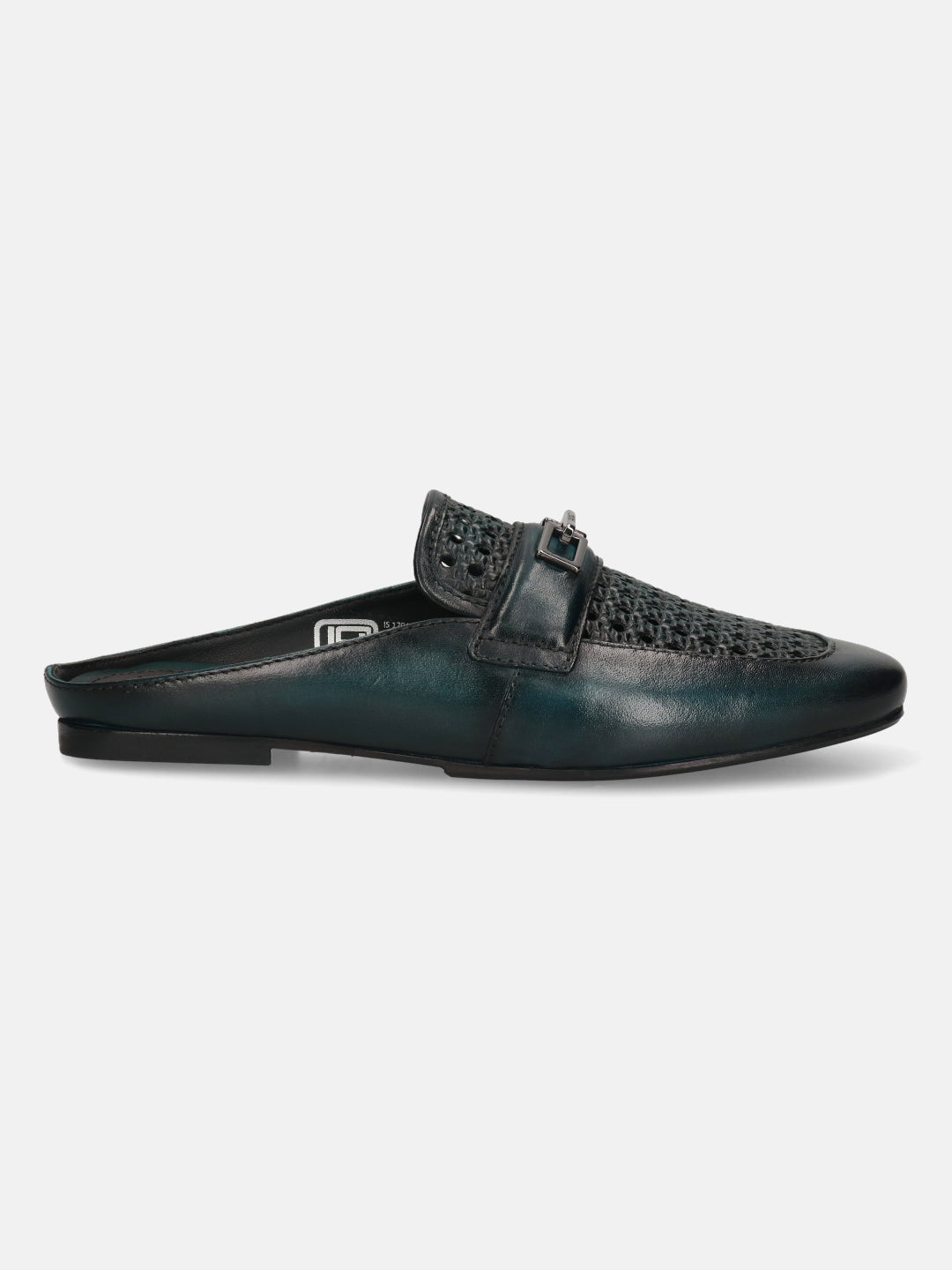 TT.BAGATT Amalia Trends Premium Leather Slip-ons
