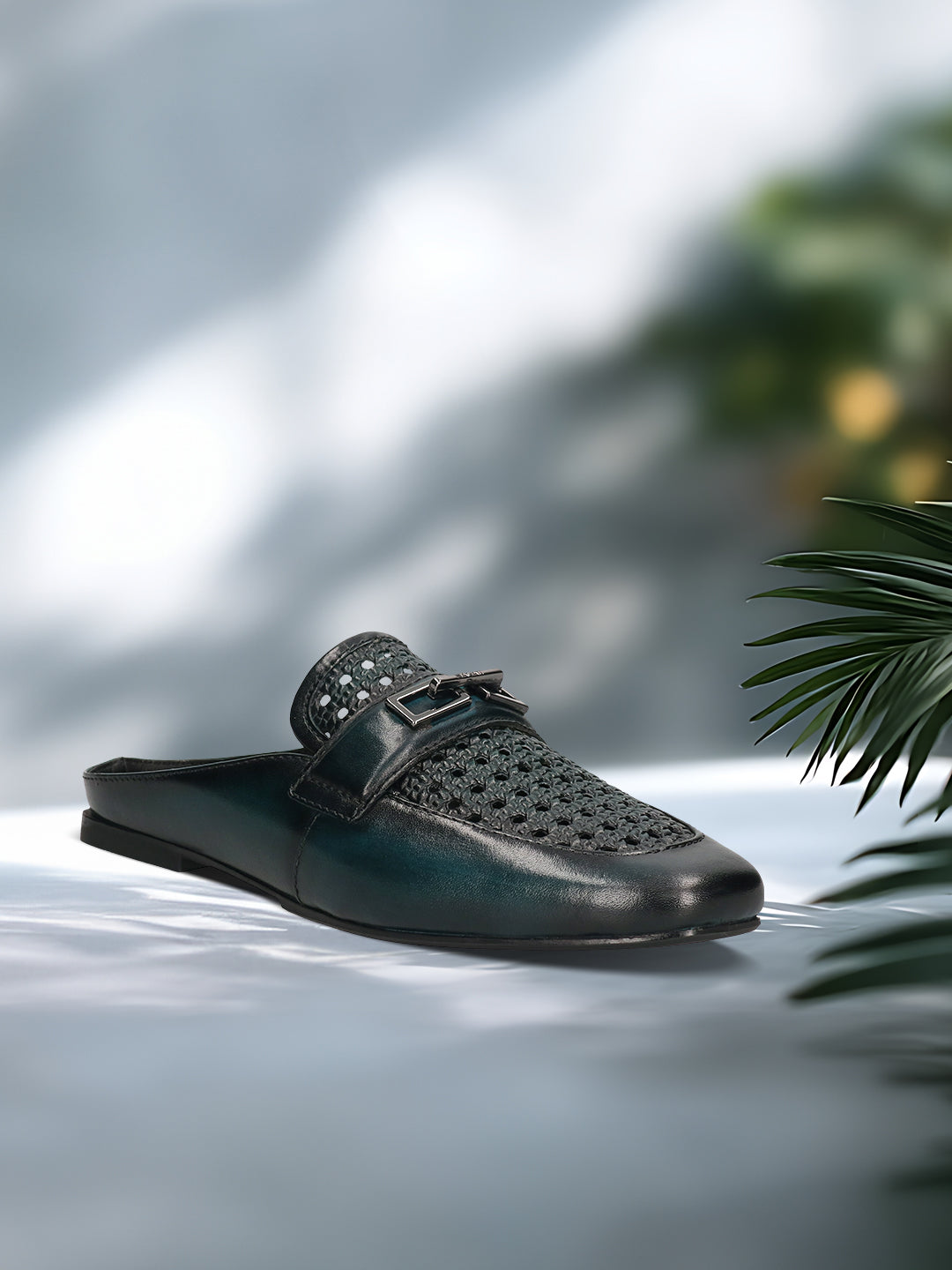 TT.BAGATT Amalia Trends Premium Leather Slip-ons