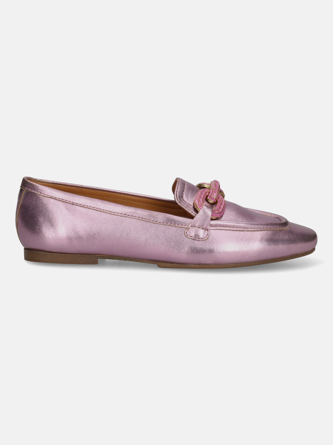 TT.BAGATT  Amalia Trends Premium Leather Loafers Slip-ons