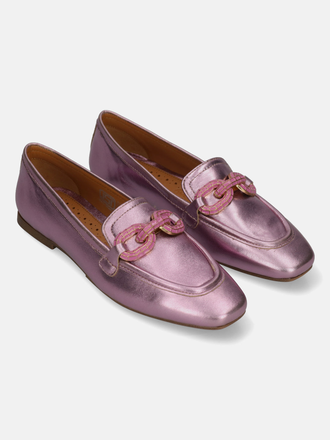 TT.BAGATT  Amalia Trends Premium Leather Loafers Slip-ons
