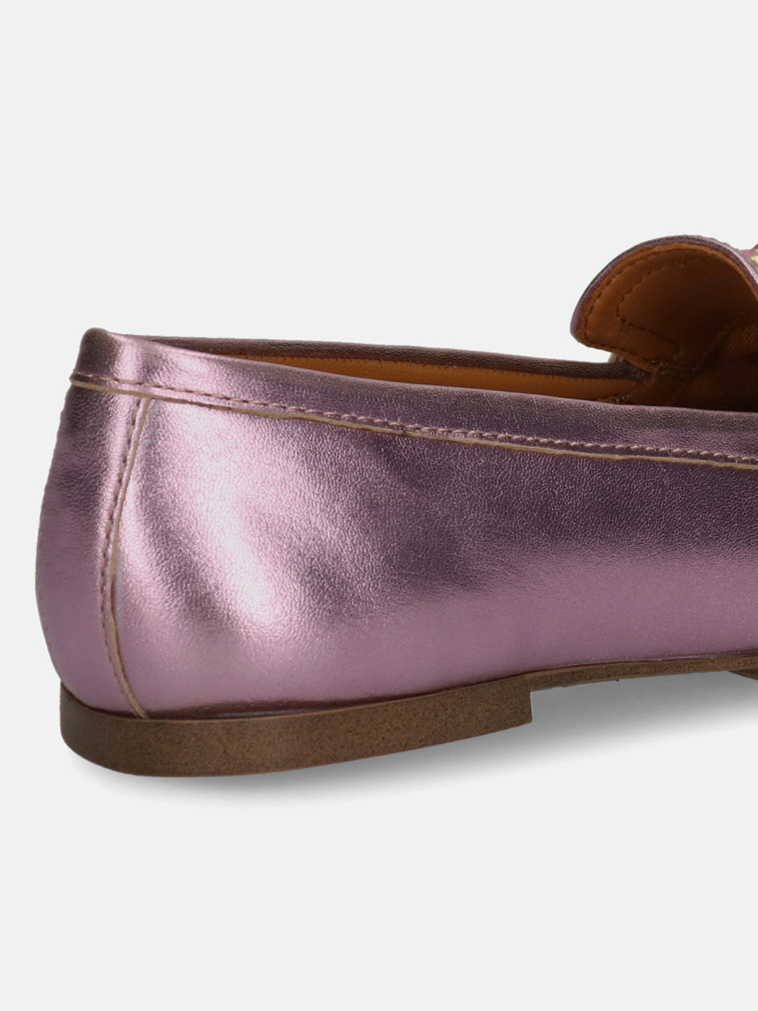 TT.BAGATT  Amalia Trends Premium Leather Loafers Slip-ons