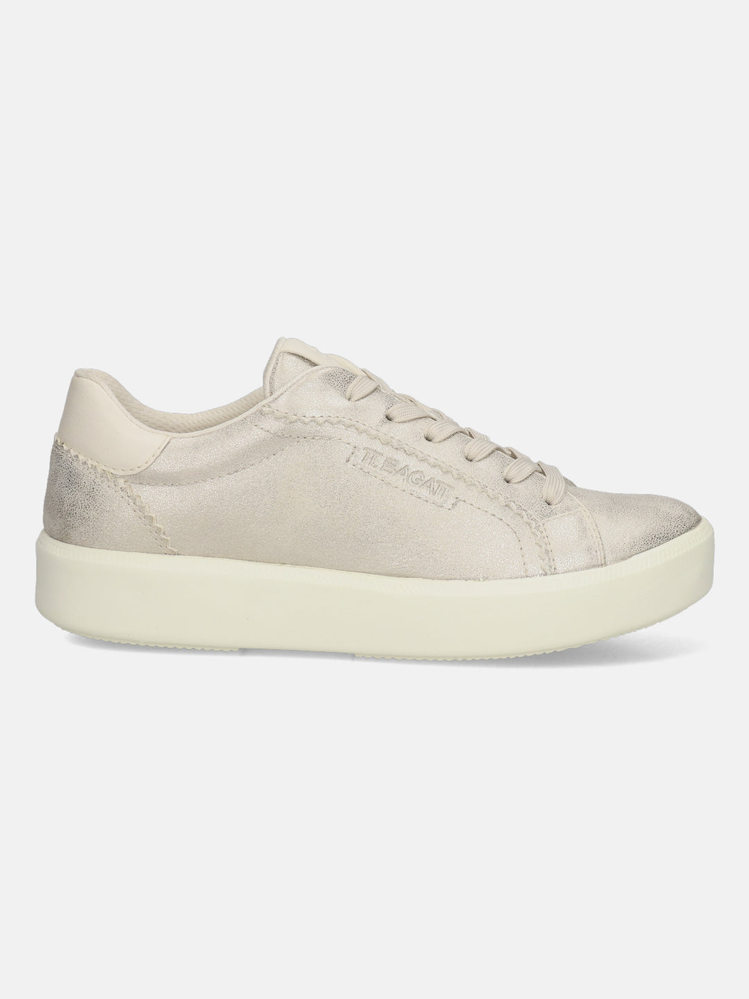 TT.BAGATT Killeen Metallics Sneakers
