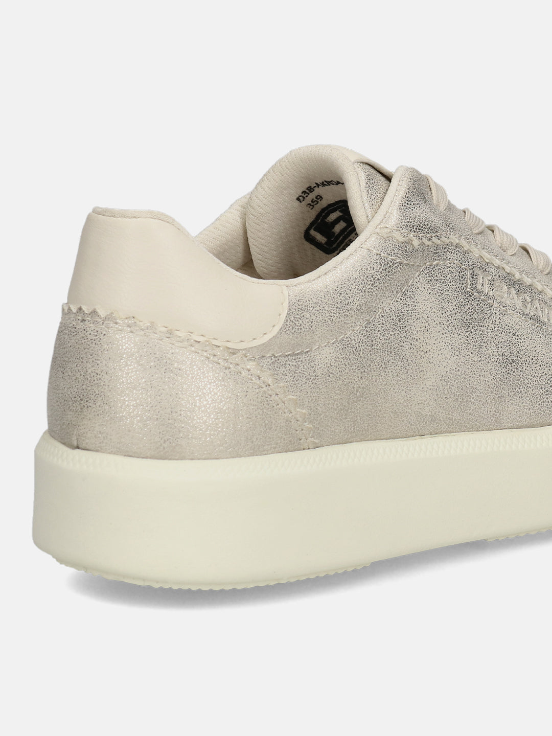 TT.BAGATT Killeen Metallics Sneakers