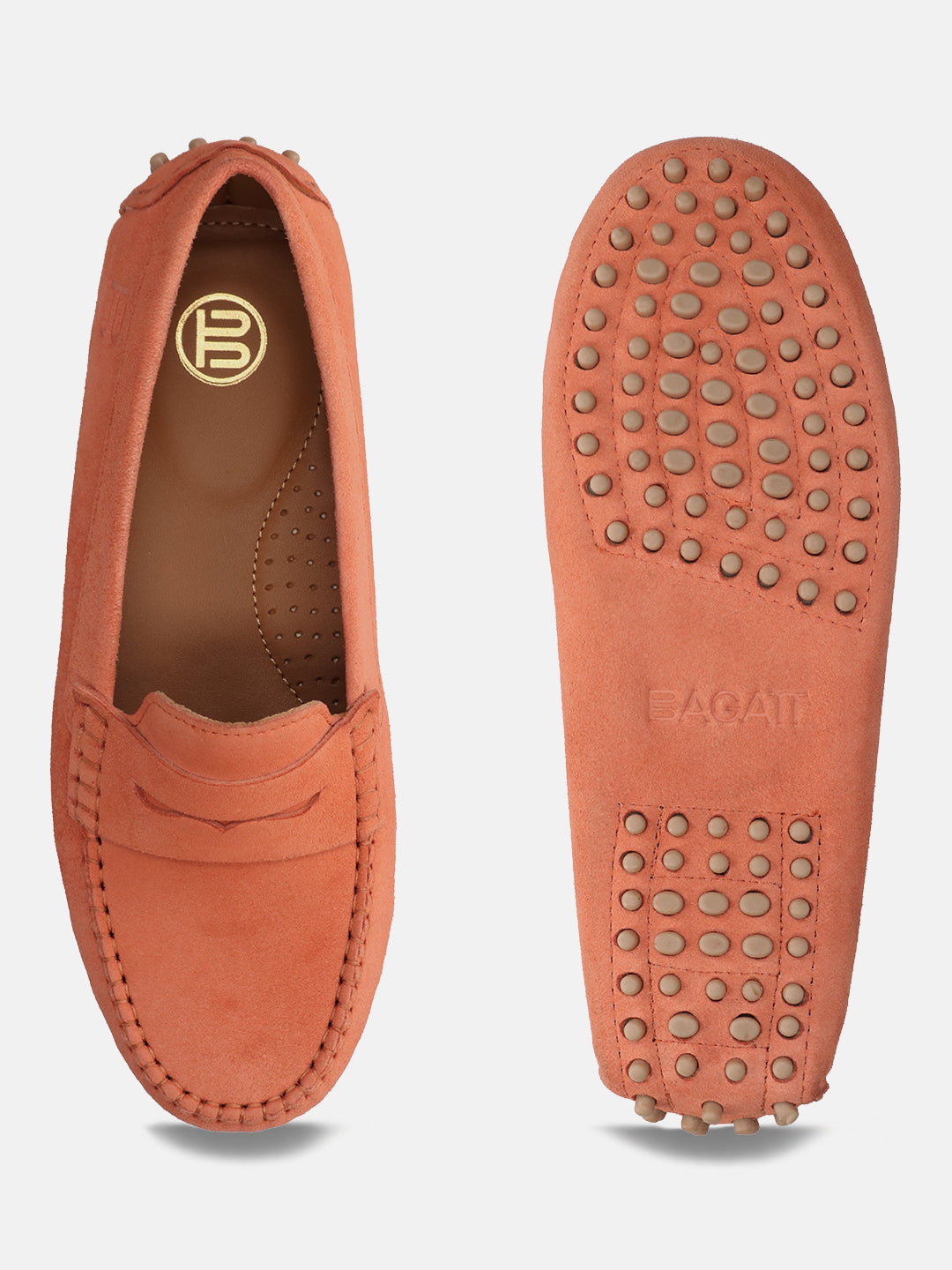 BAGATT Lilly Rose Slip-Ons