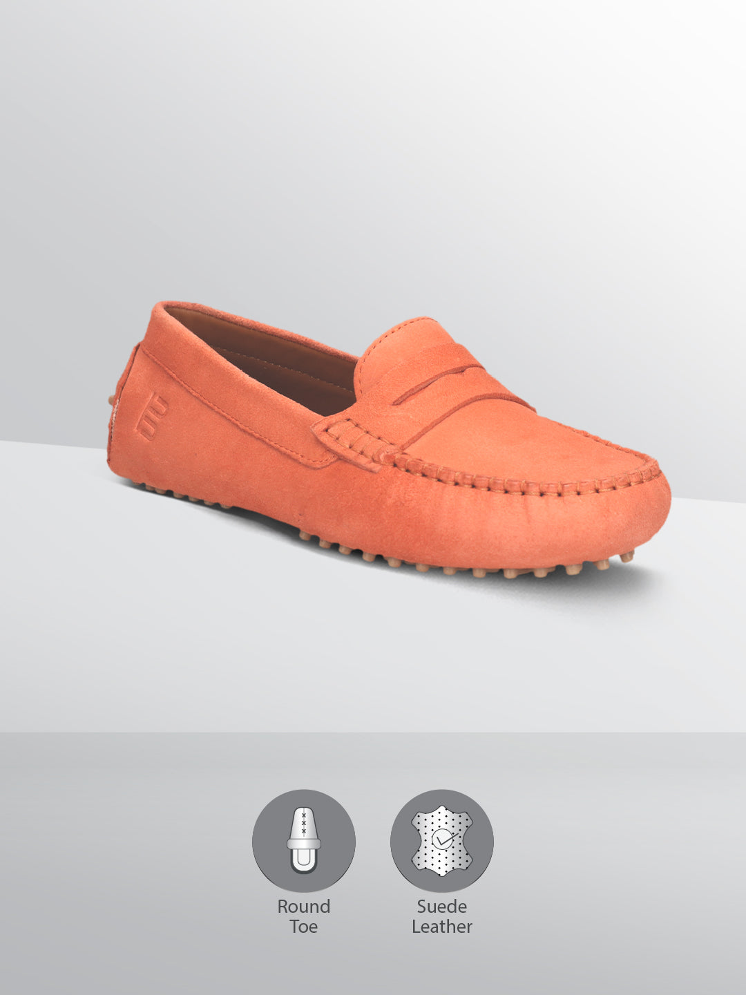 BAGATT Lilly Rose Slip-Ons