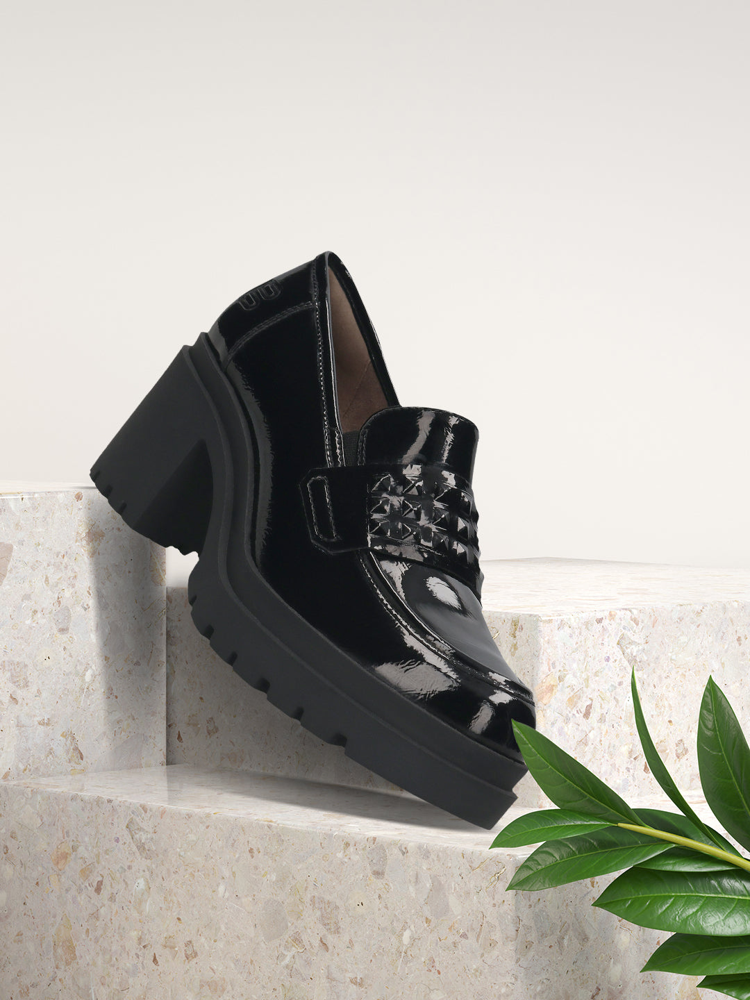 TT.BAGATT Jessie Black Pumps