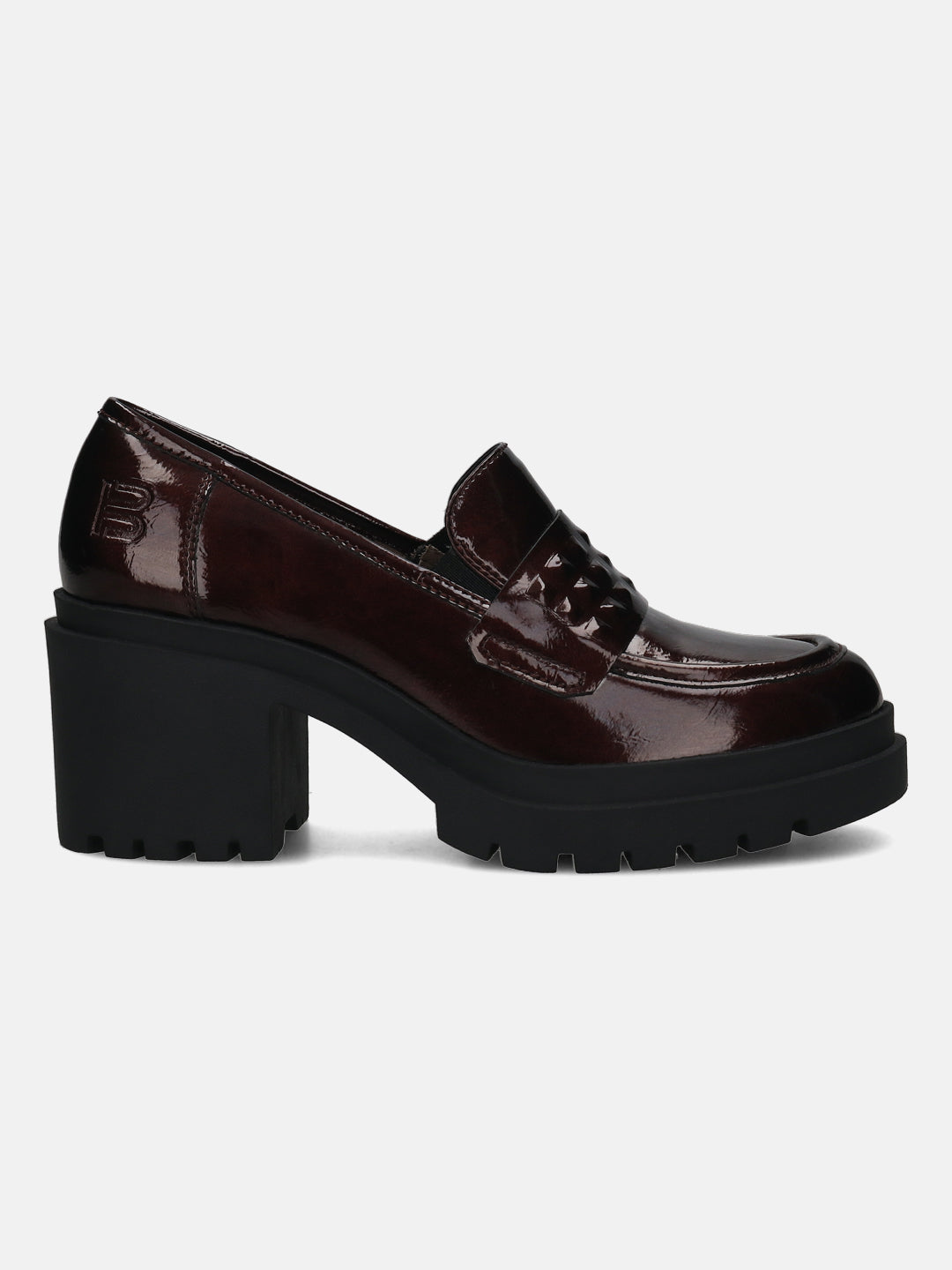 TT.BAGATT Jessie Bordo Pumps