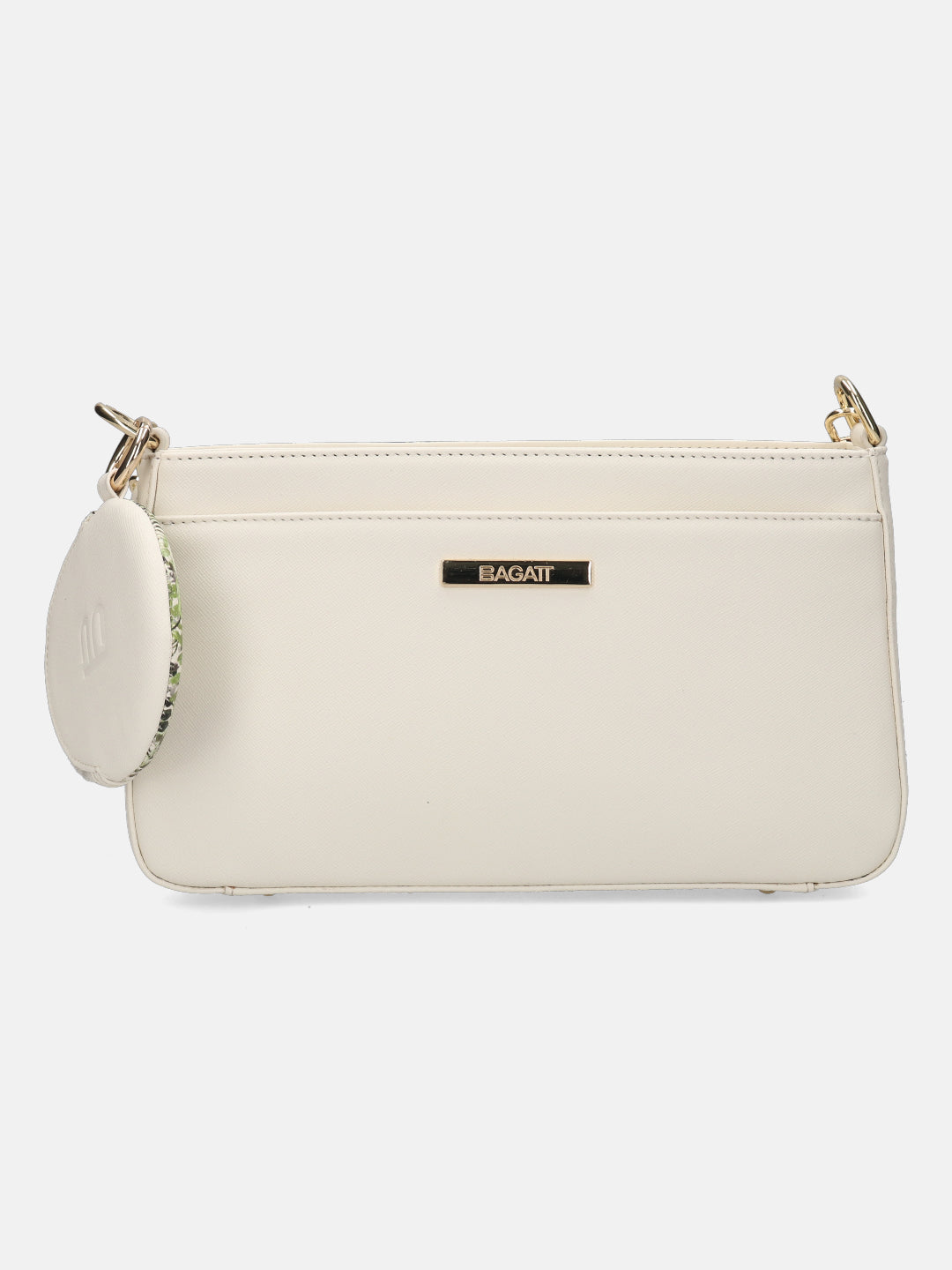 BAGATT Campania Multicolor Cross Body Bag
