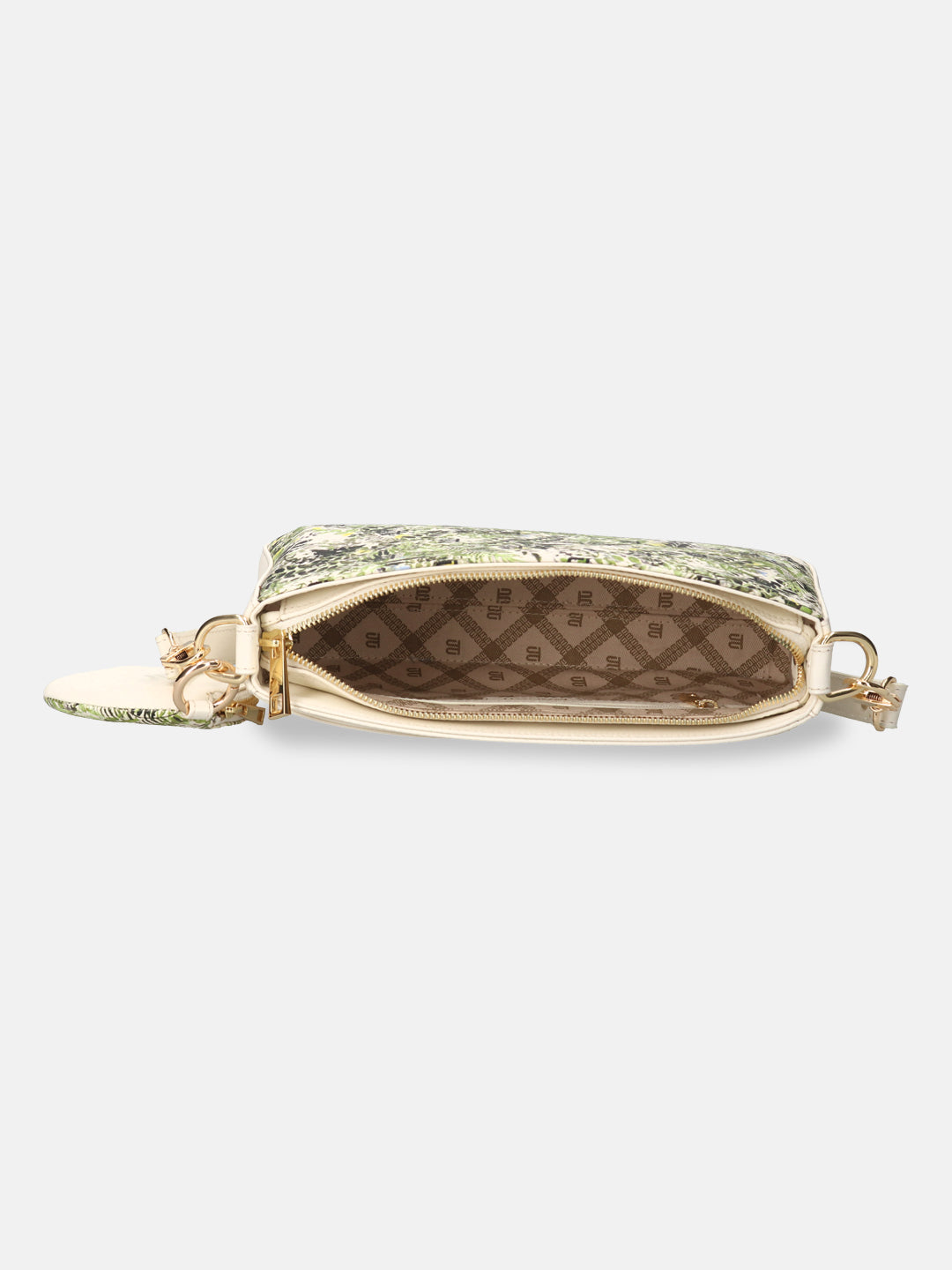 BAGATT Campania Multicolor Cross Body Bag