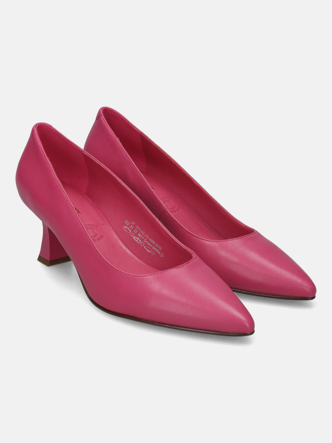 Varese Pink Spool - BAGATT