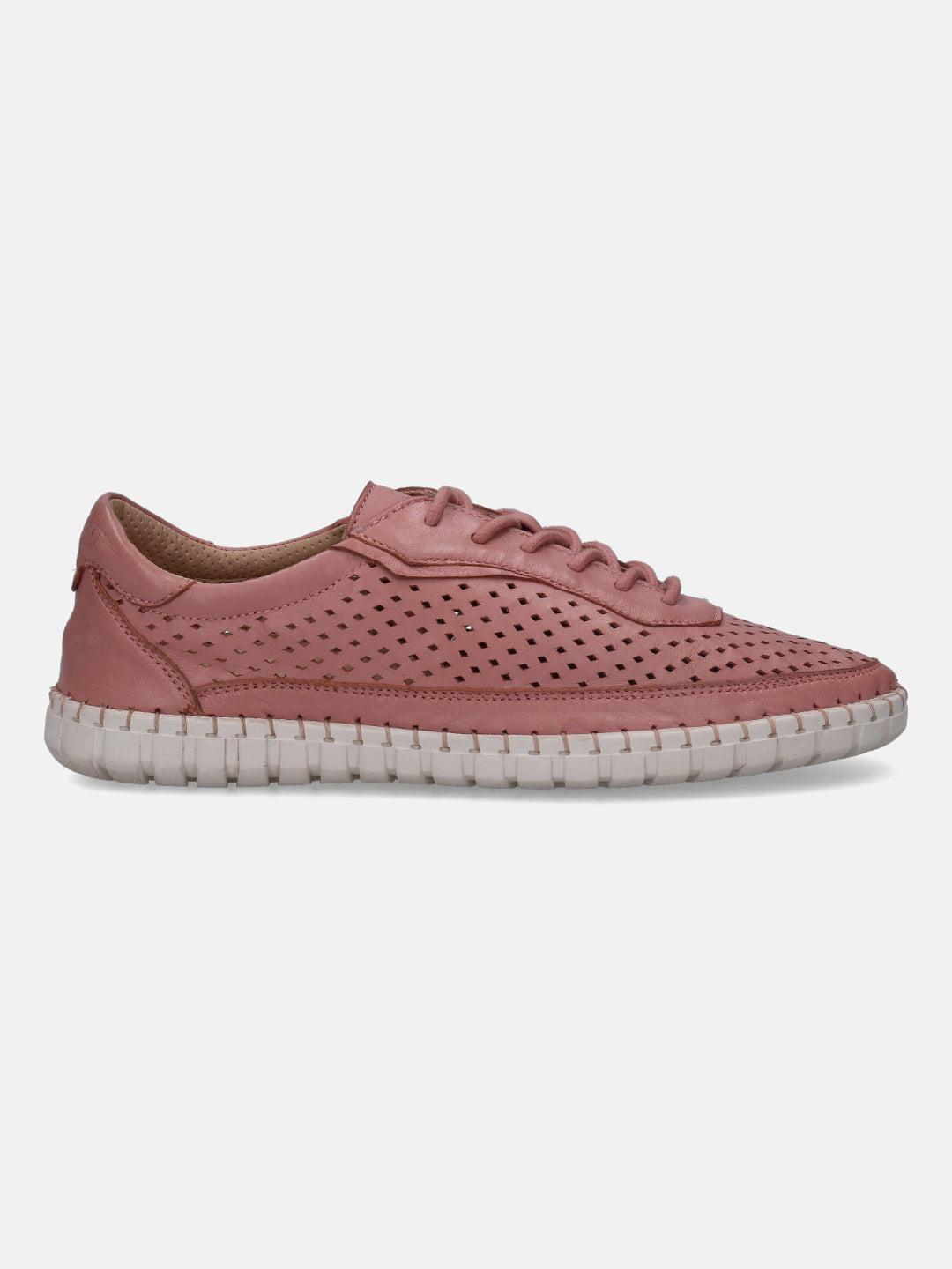 Bali Pink Sneakers - BAGATT