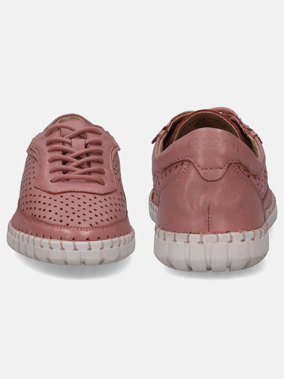 Bali Pink Sneakers - BAGATT