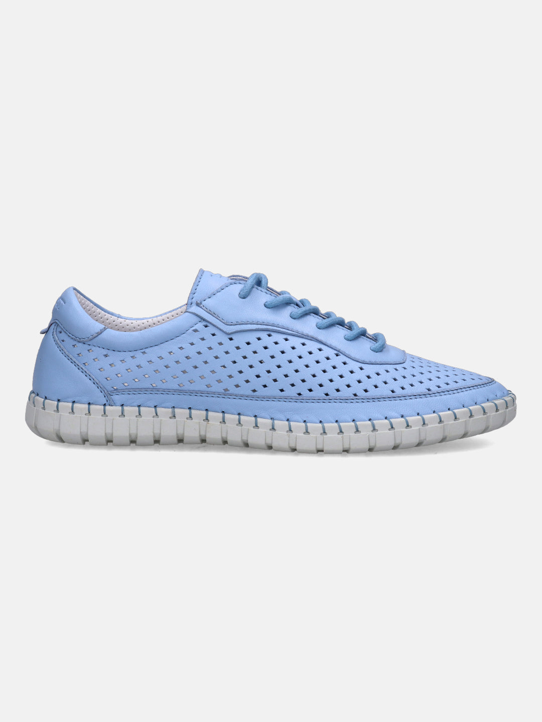 Bali Light Blue Sneakers - BAGATT