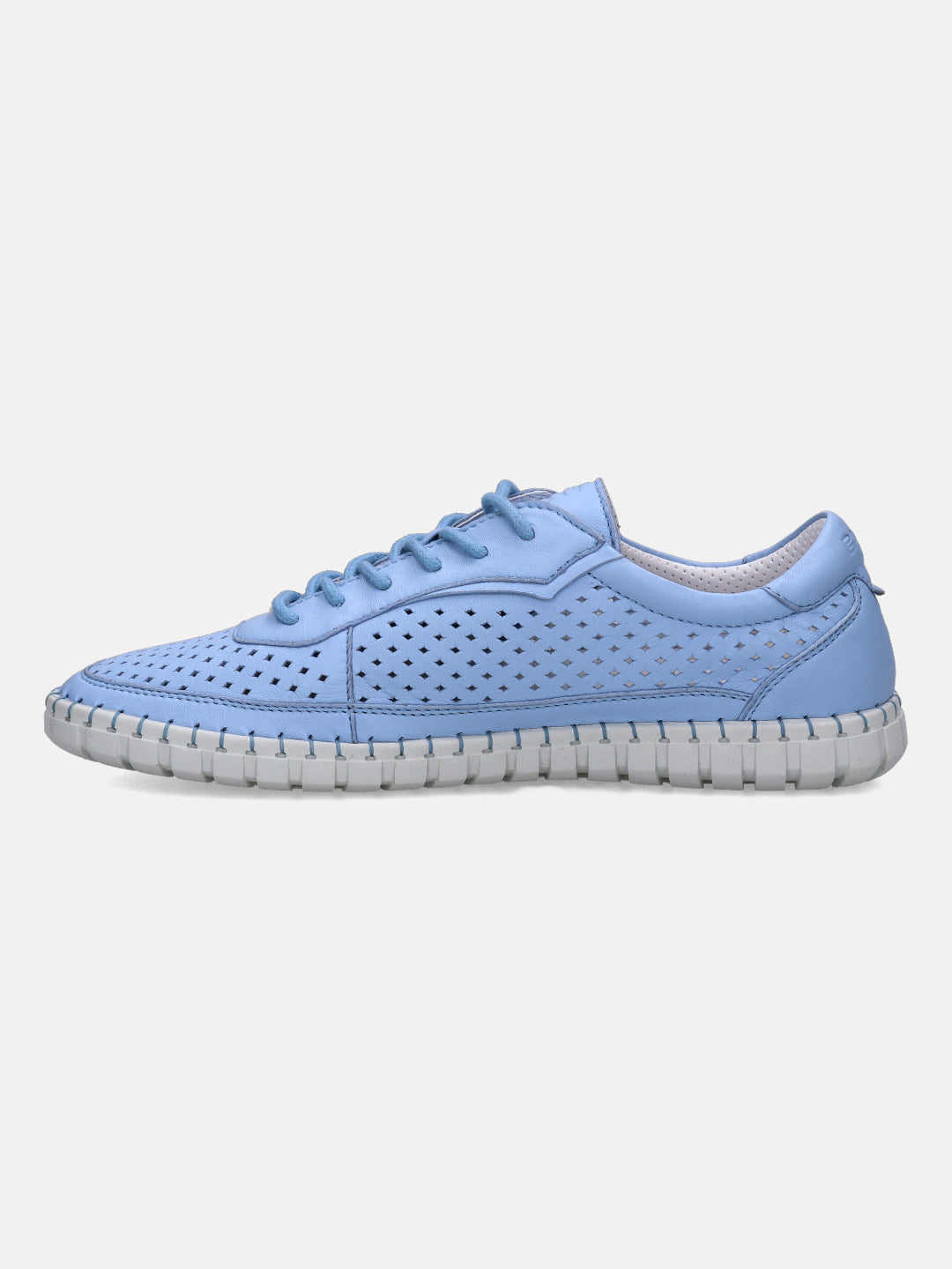 Bali Light Blue Sneakers - BAGATT