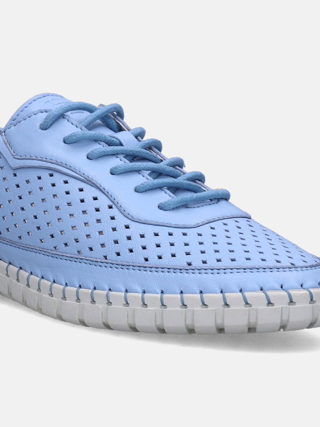 Bali Light Blue Sneakers - BAGATT