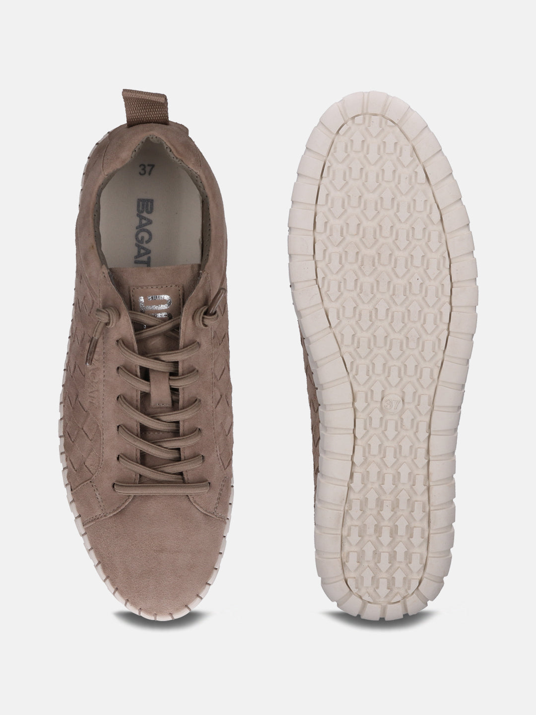 Bali Sand Sneakers - BAGATT