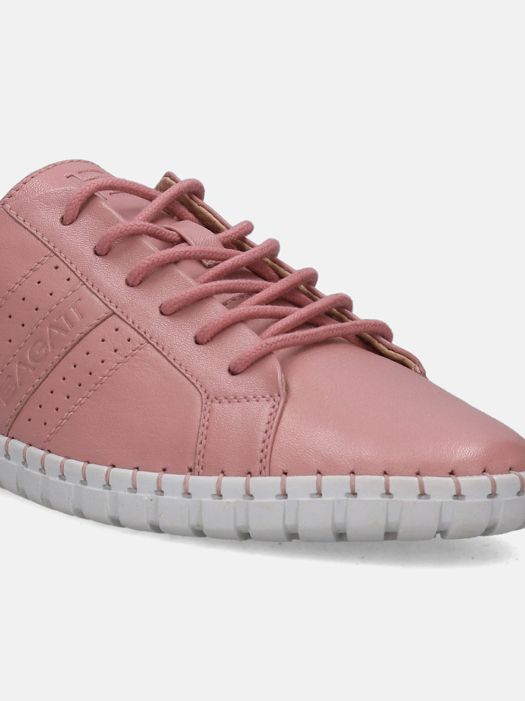Bali Pink Sneakers - BAGATT