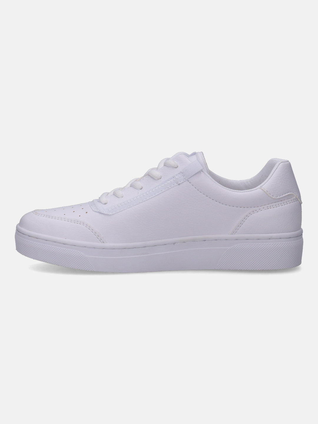 Elea Off White Sneakers - BAGATT