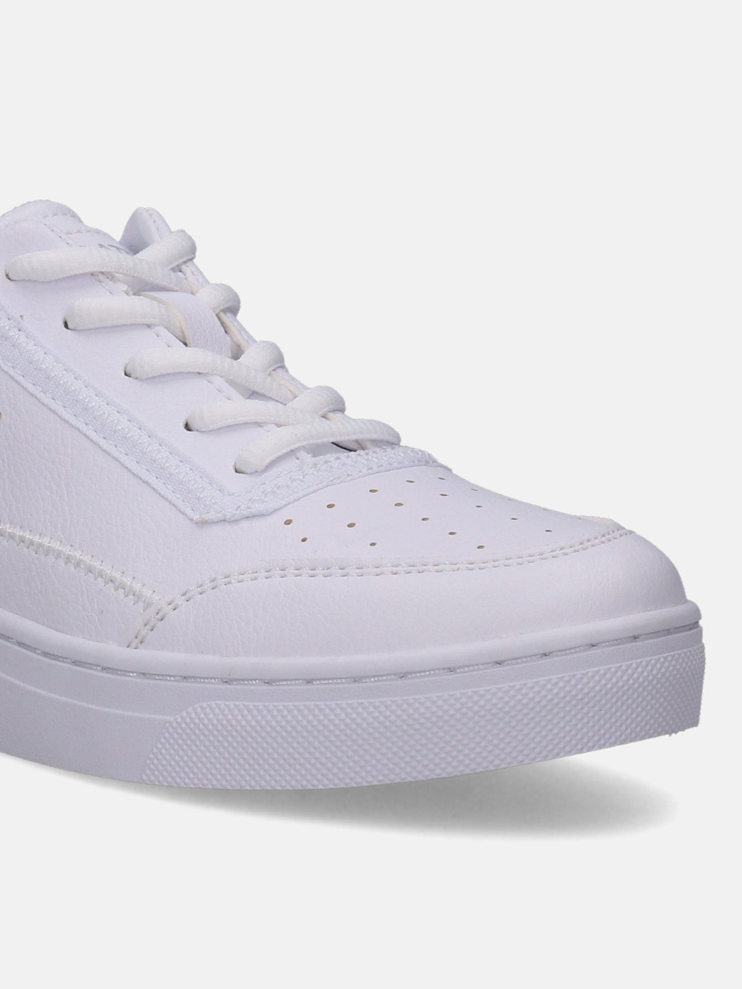 Elea Off White Sneakers - BAGATT