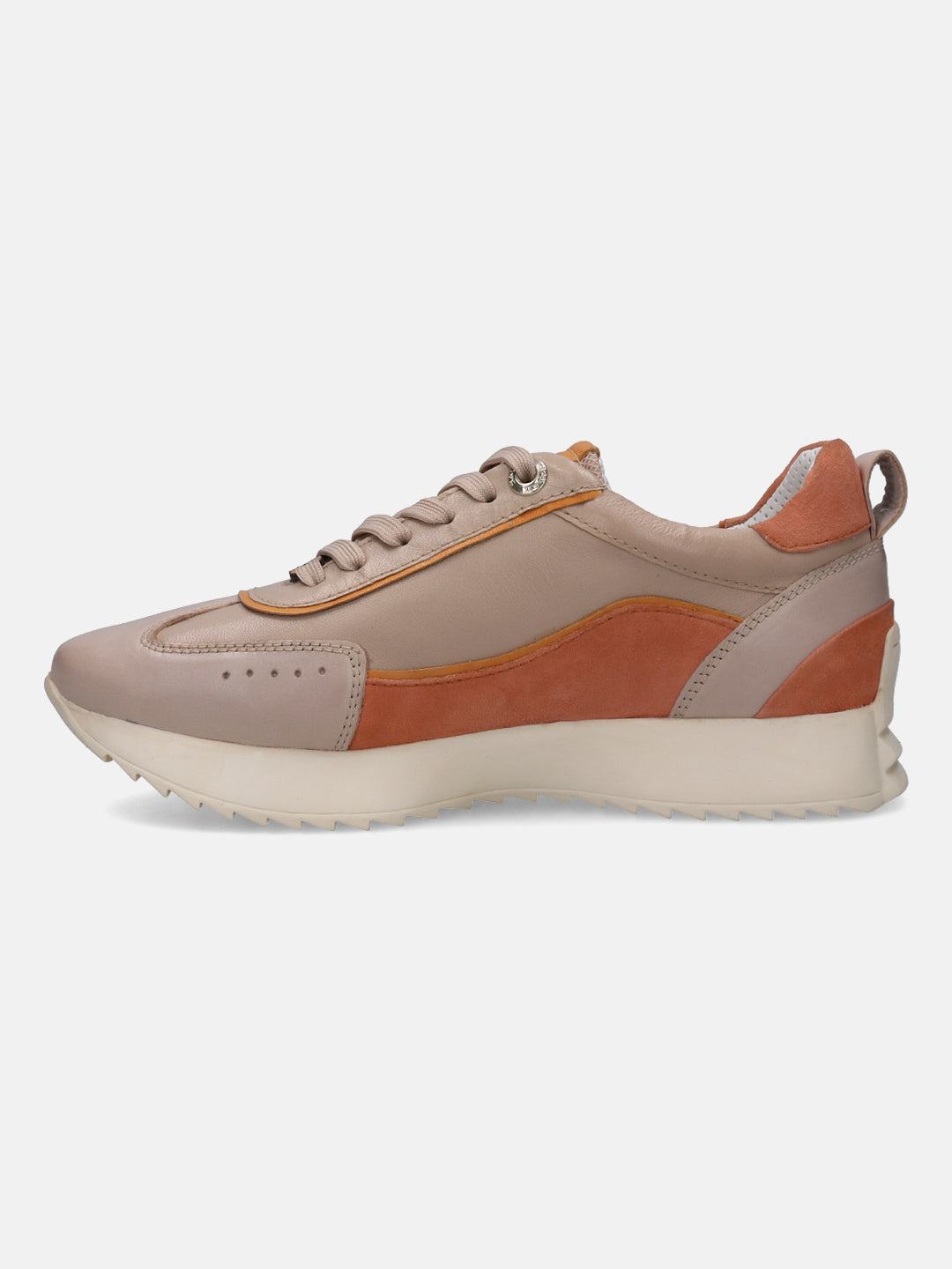 Sophie Multi color Sneakers - BAGATT