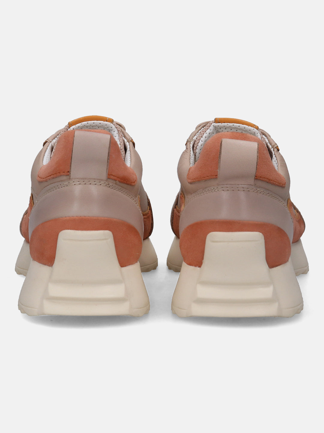 Sophie Multi color Sneakers - BAGATT