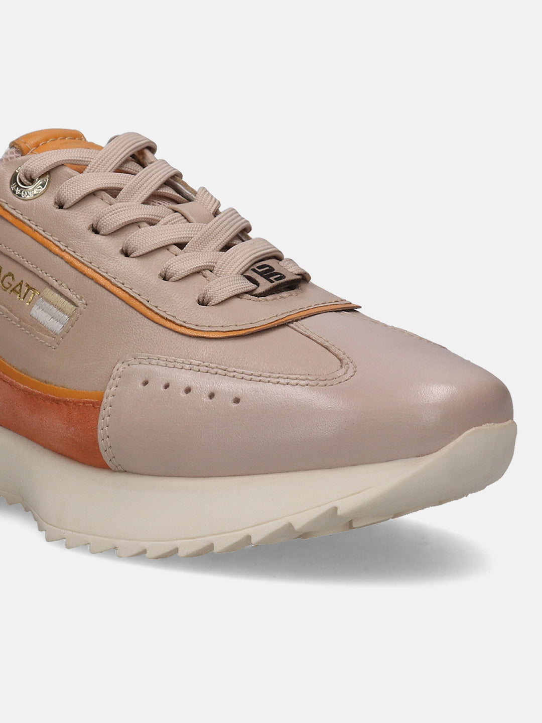 Sophie Multi color Sneakers - BAGATT