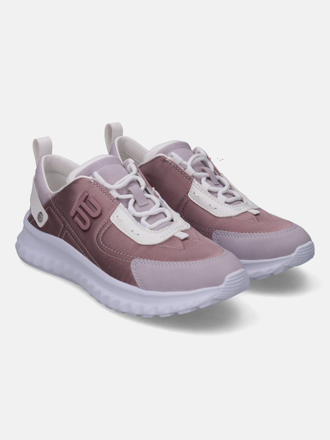 Lecce Lavender Sneakers Fresh and Stylish Footwear