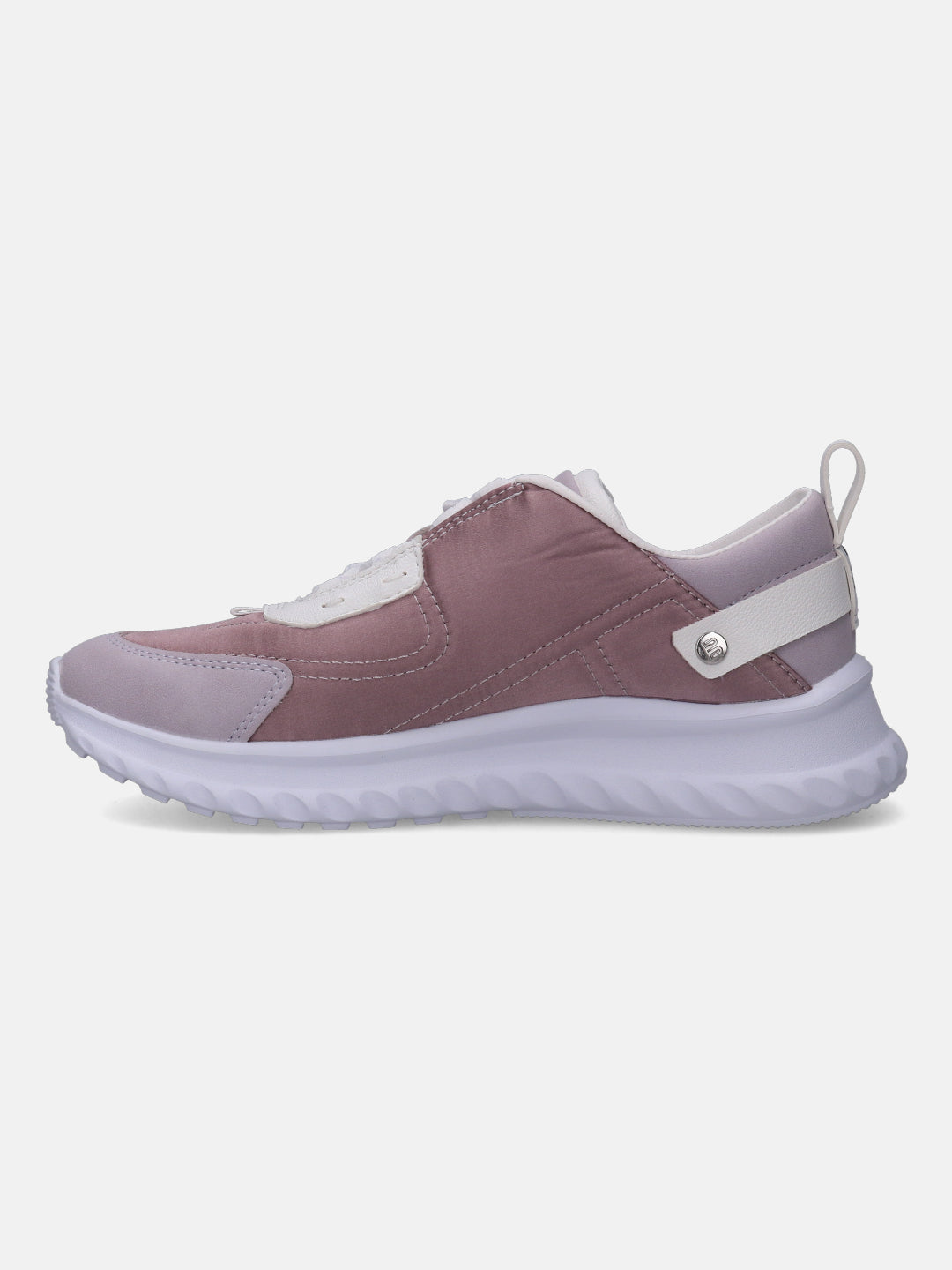 Lecce Lavender Sneakers - BAGATT