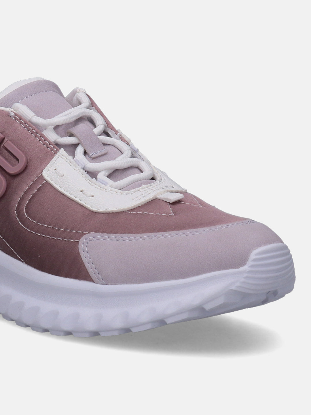 Lecce Lavender Sneakers - BAGATT