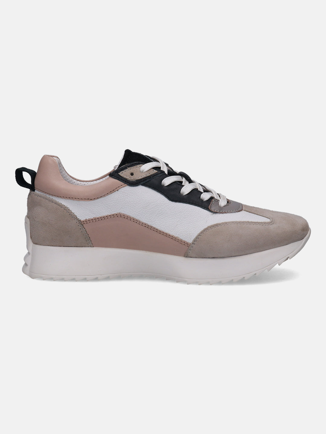Sophie Multi Color Sneakers - BAGATT