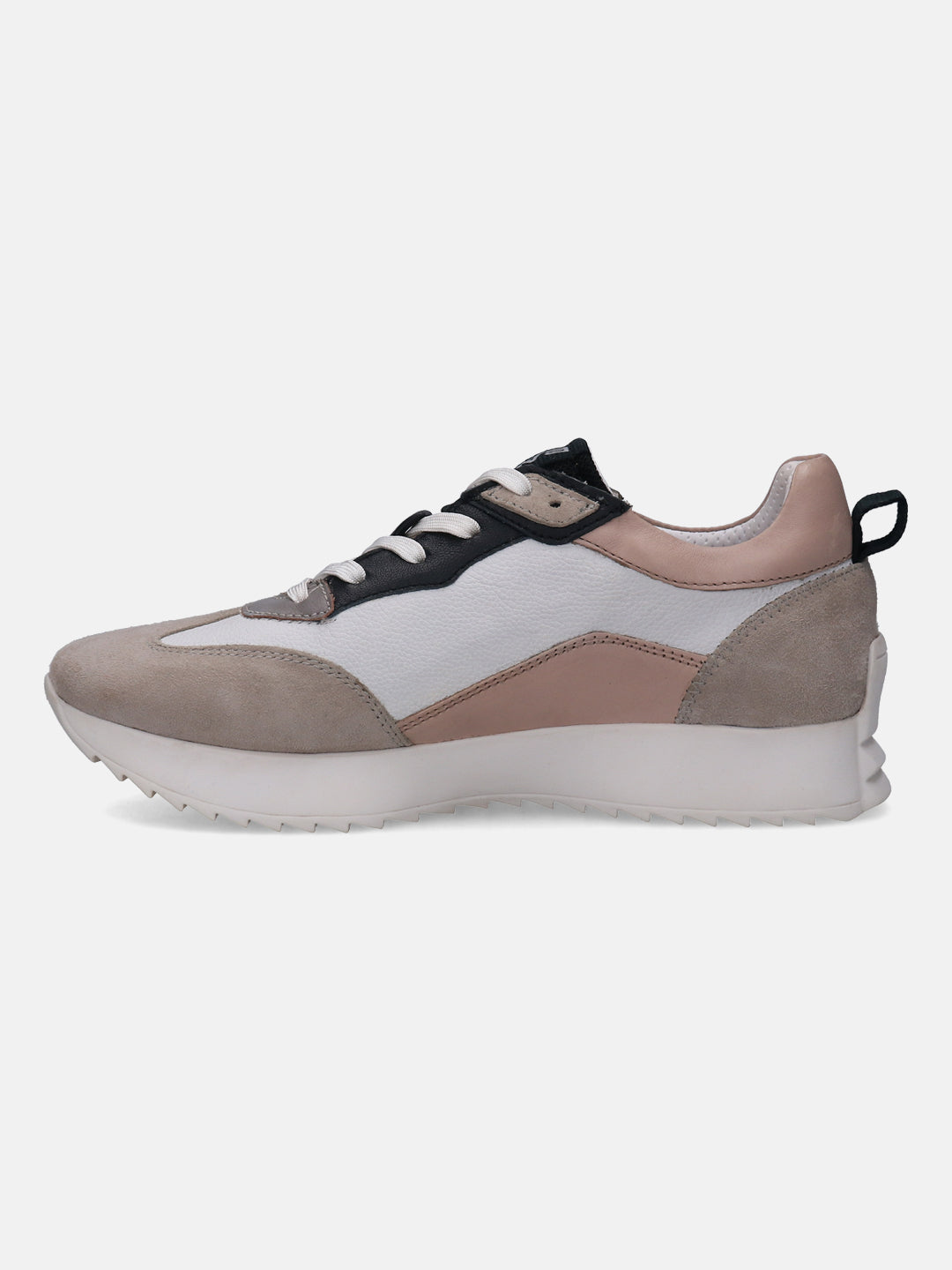 Sophie Multi Color Sneakers - BAGATT
