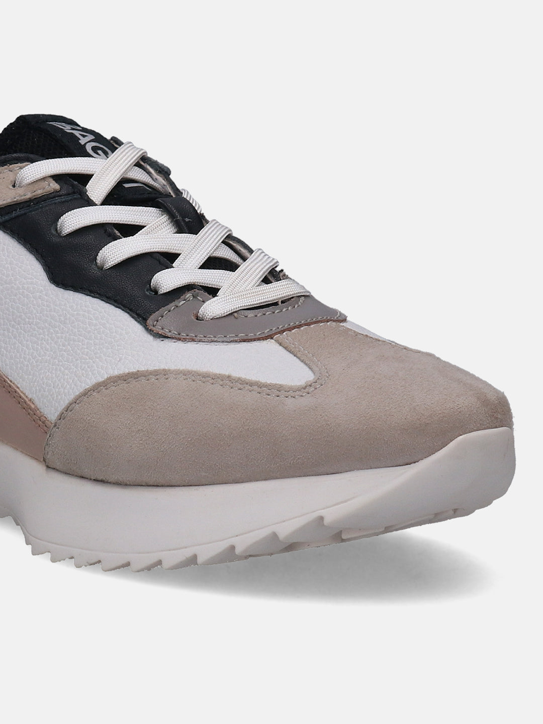 Sophie Multi Color Sneakers - BAGATT