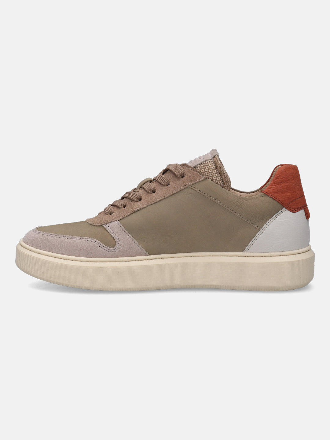 Gina Multi color Sneakers - BAGATT