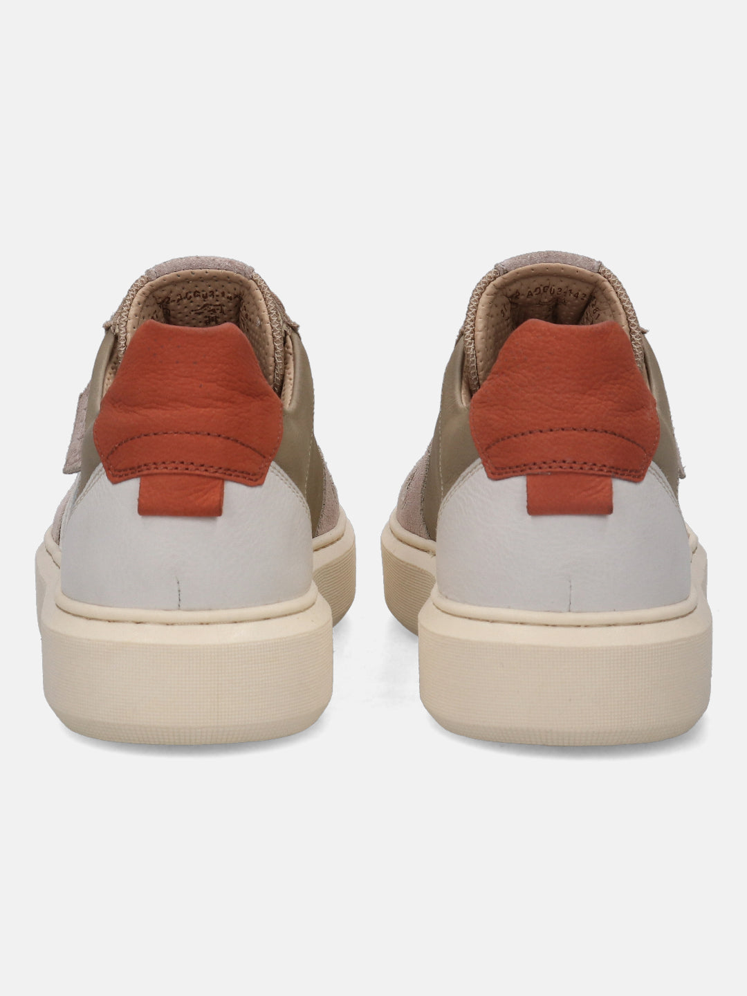 Gina Multi color Sneakers - BAGATT